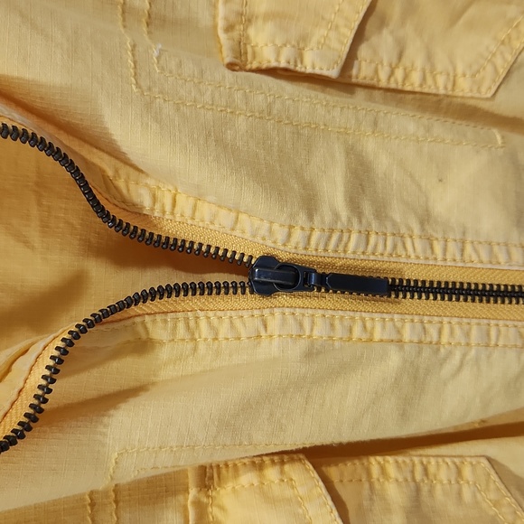 Womens zipper jacket - Picture 2 of 5